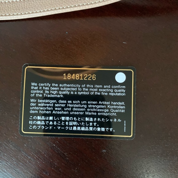 Chanel Timeless Soft Tote - Picture 4 of 8